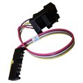 Crown Automotive Wiper Switch W/O Intermittent 56000031